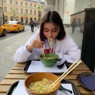 🍜