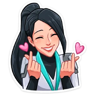 ❤️