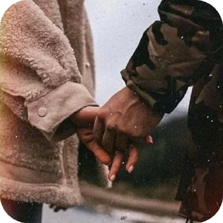✋