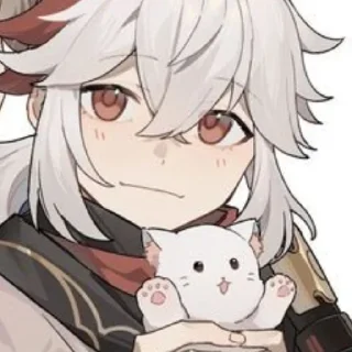 😺