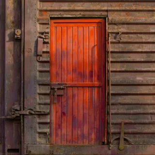 🚪