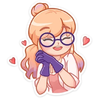 ❤️