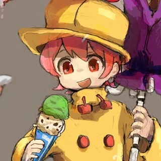 🌂