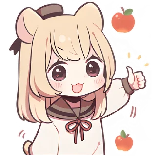 👍
