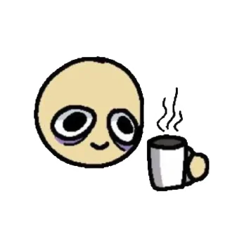 ☕️