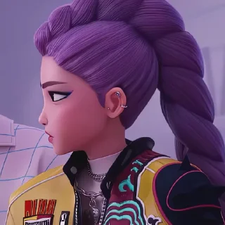 🗡️