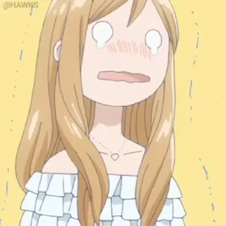😭