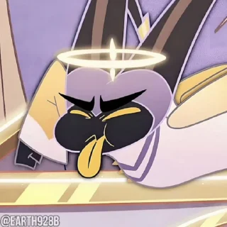 😈