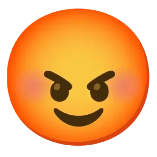 😡