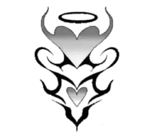 🖤