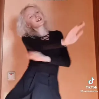 💃