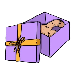 🎁