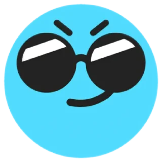 😎