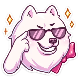 😎