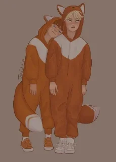 🦊