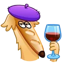 🍷