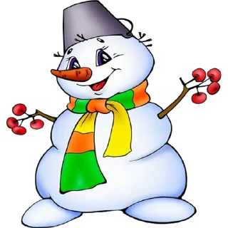 ⛄️
