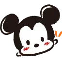 Disney Tsum Tsum @xkysluv