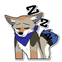 💤