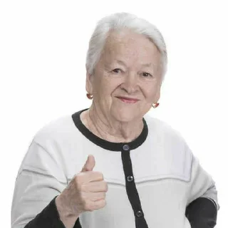 👍