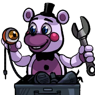 ☂