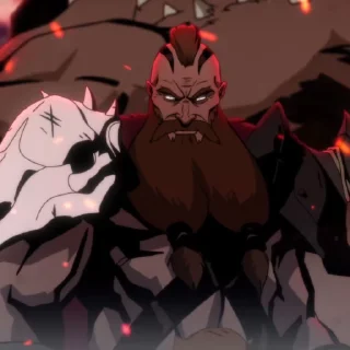 😈
