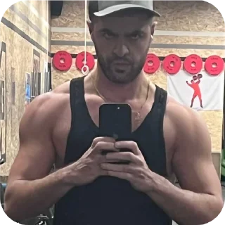 💪