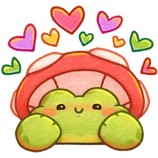 🥰