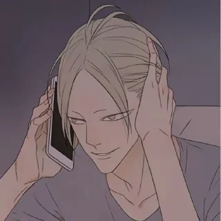 Цɜянь И @ran_eblan_com