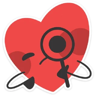 ❤️