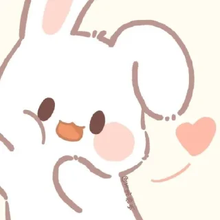 ❤️