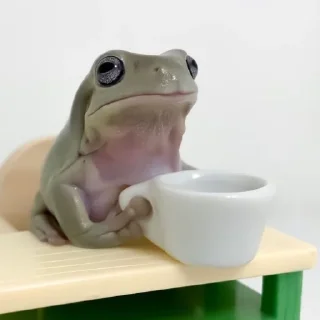 😐