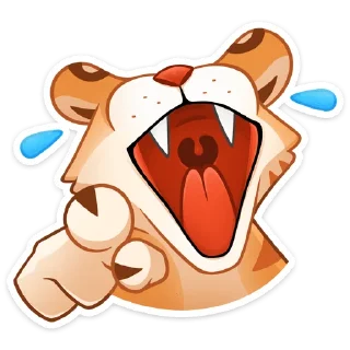 🐅