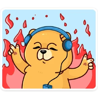🎶