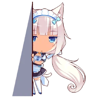😻