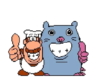 🤝