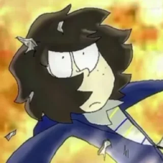 ☠