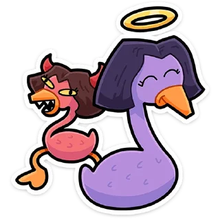 😇