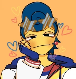 ❤️