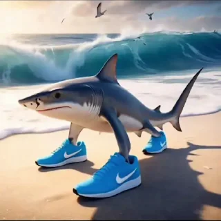 🦈