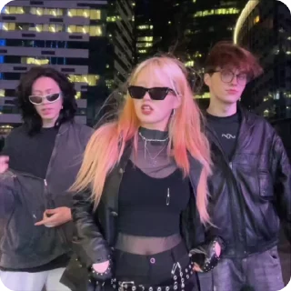 😎