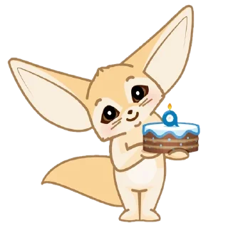 🦊