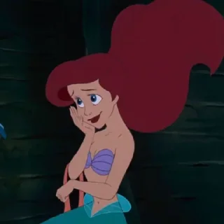 🧜‍♀