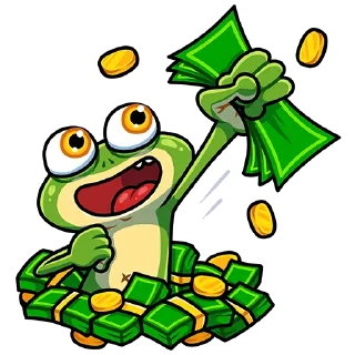 🤑