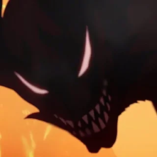 😈