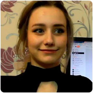 😀