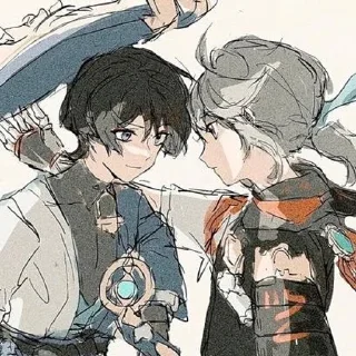 💌