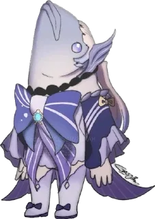 🐟