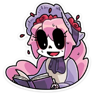 📚