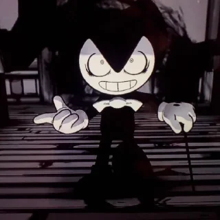 😈